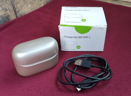 Phonak charger r1csph i - -,