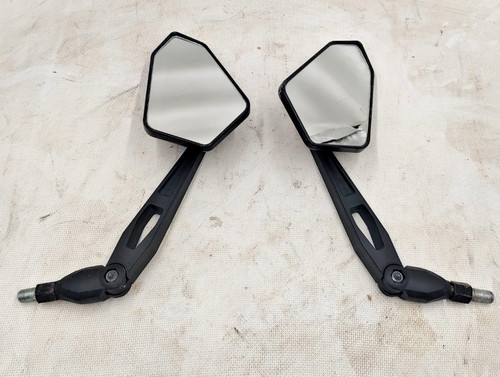 Pair mirrors bmw f - mirrors,