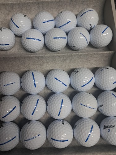 Golf balls srixon ad333 x - -,