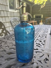 Vintage Standard Carbonic