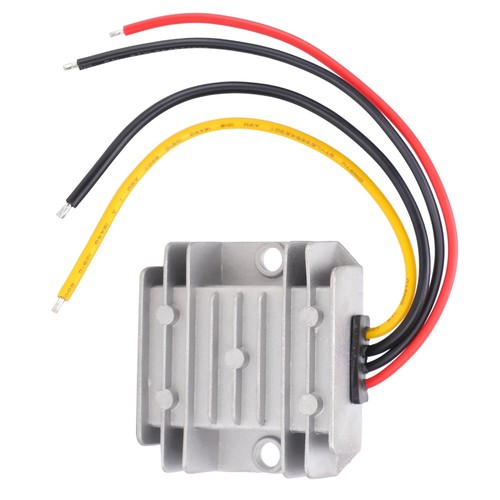 Car voltage regulator 40v - car, 8-40v