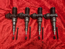 VW AUDI SKODA 1.9 TDI PD