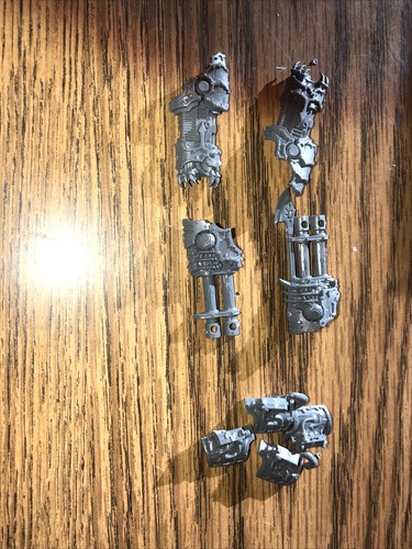 Warhammer 40k hellbrute - warhammer,