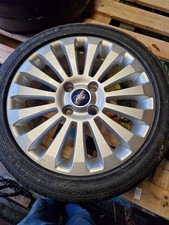 Genuine Single Ford Fiesta 16"