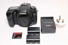 Canon EOS 7D 18.0MP Digital