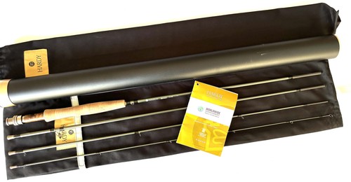 Hardy zenith sintrix - zenith, 9ft