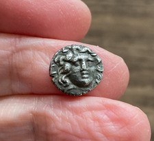 CARIAN ISLANDS, RHODOS