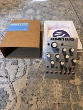 ALM Akemie's Taiko FM