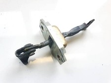   Door Check (Strap) - FRONT