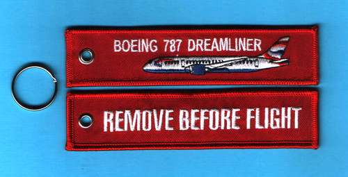 Boeing 787 dreamliner rbf - 787,