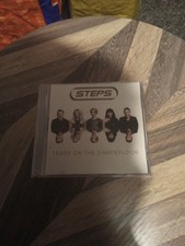 Tears on the Dancefloor by