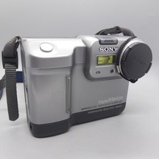 Sony Digital Camera Mavica