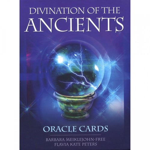Divination the ancients - divination, of