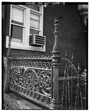 John T. Hampton House,67