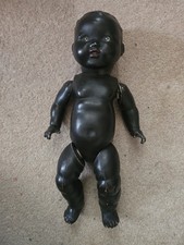 Vintage  Collectable Black