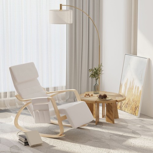 Adjustable footrest side - adjustable,