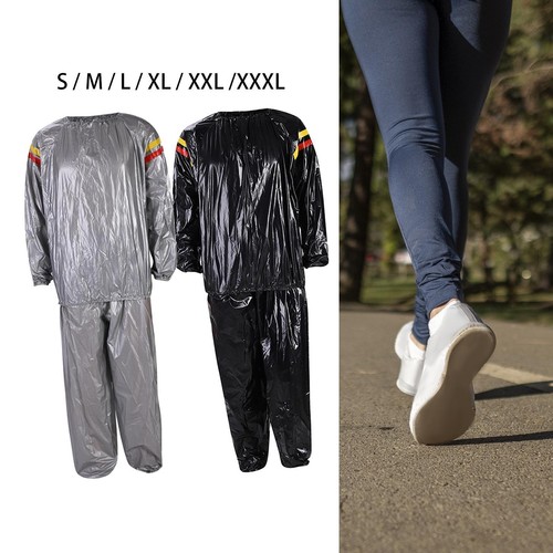 Sweat suit fitness sauna - fitness,