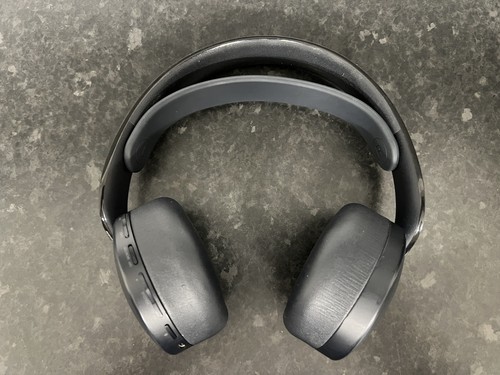 Sony pulse wireless gaming - wireless,