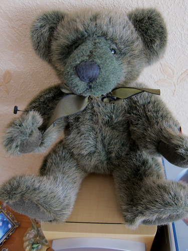 Vintage edition russ jointed - ,