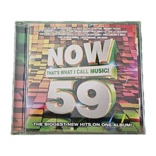 NOW That's What I Call Music