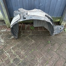 SUZUKI VITARA MK4 WHEEL ARCH