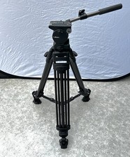 Libec RT30B Tripod + RH25R