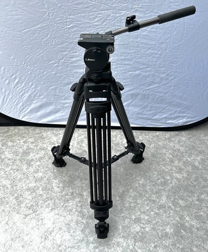 Libec rt30b tripod rh25r - rt30b,