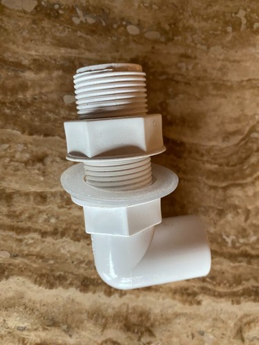 Floplast os15 5mm - floplast, overflow