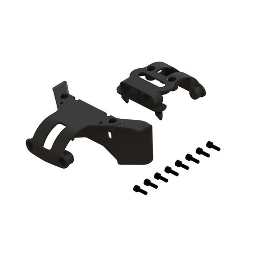 Arrma grom body - arrma,