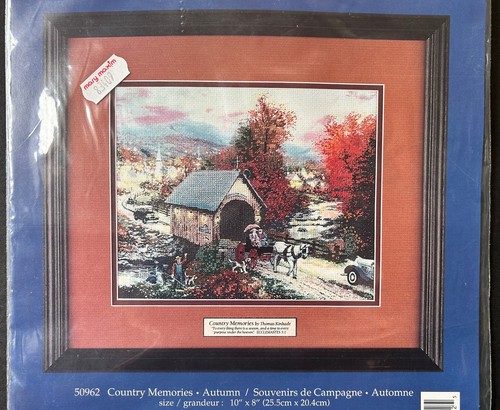 Candamar thomas kinkade - candamar,