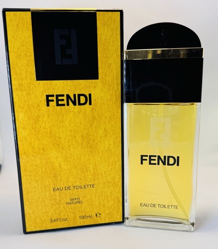 Fendi perfume for women edt - for,