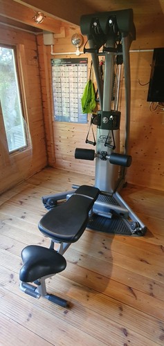 Life fitness cable motion - fitness,