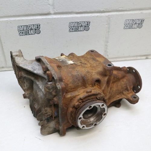 Bmw e36 compact e30 - e36,