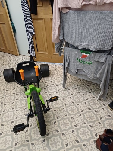 Greenmachine cart - go-,