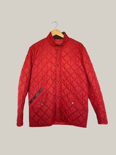 Barbour chelsea sports quilt - barbour,