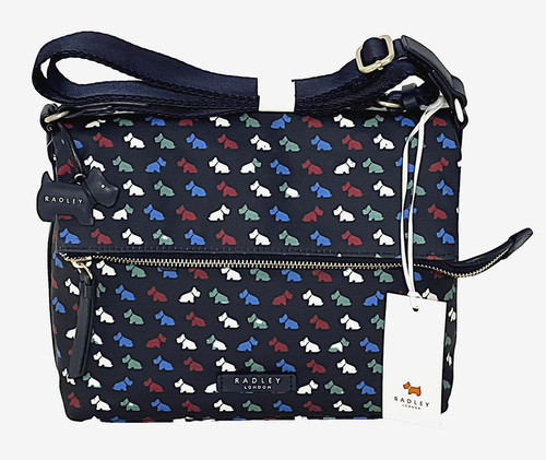 Radley handbag crossbody - radley,