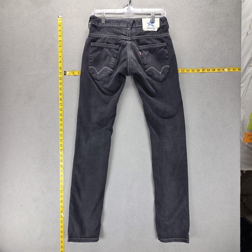 Vintage levis blue star jeans - blue,