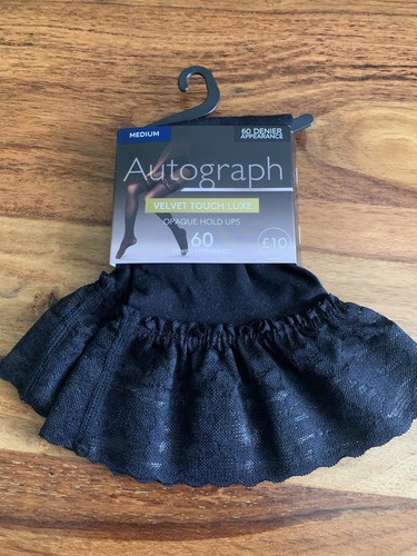 New autograph velvet - new,