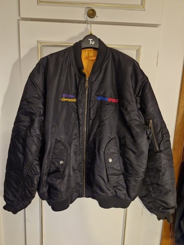Black flyers bomber - , tour
