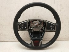 HONDA CIVIC STEERING WHEEL  '19