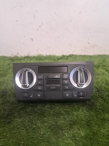 2012 audi ac heater - a3,