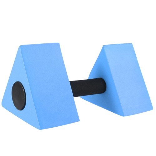 Triangle water weights - triangle, for
