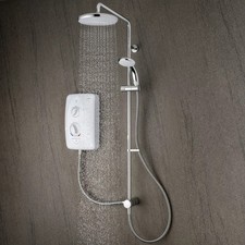 Mira Sprint Dual | 10.8kW