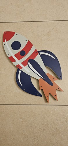 Laura ashley light rocket - laura, up