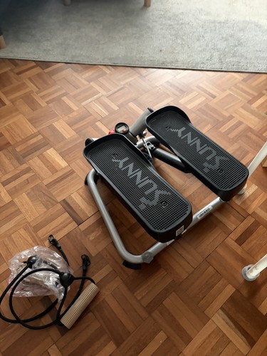Sunny health fitness - sunny,