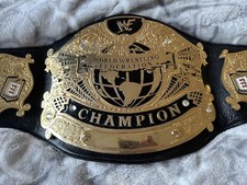 WWF Undisputed 2002