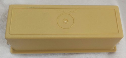 Vtg tupperware 637 - vtg,