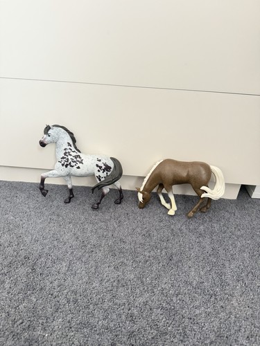 Spirit horse horses - , playset