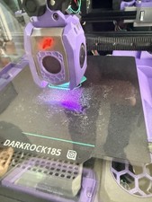 Voron Micron+ 180mm³ R1 3D-Printer Full KIts Ready to run