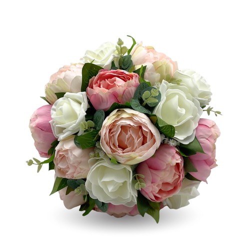 Artificial wedding flowers - artificial,